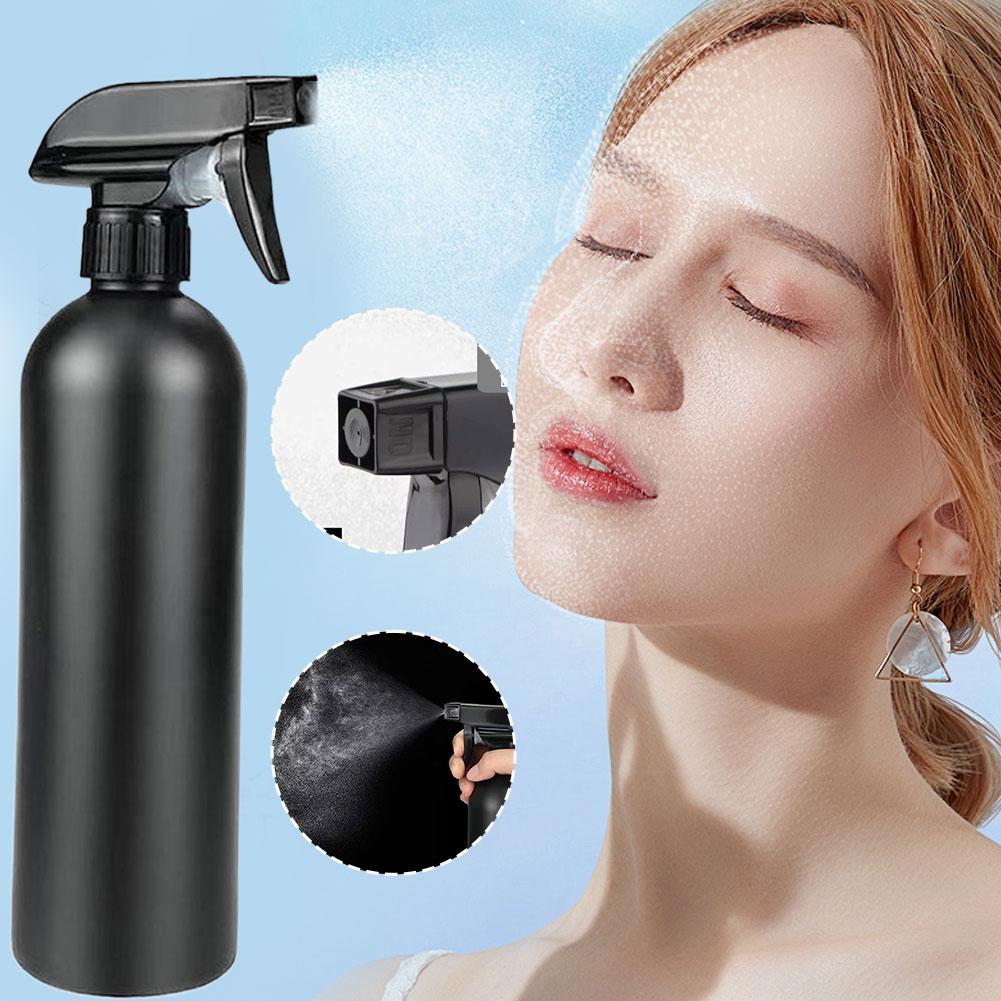 1/3/5pcs PE Plastic Spray Bott - Water Bottle Blank ulasan dan harga