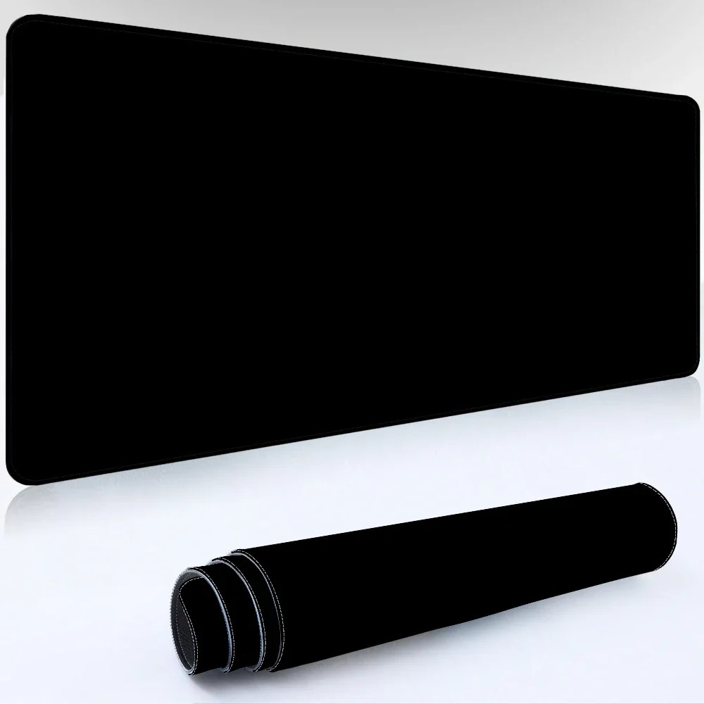 White Large Mouse Pad Carpet S - Mouse Pad Blank Sublimation ulasan dan harga