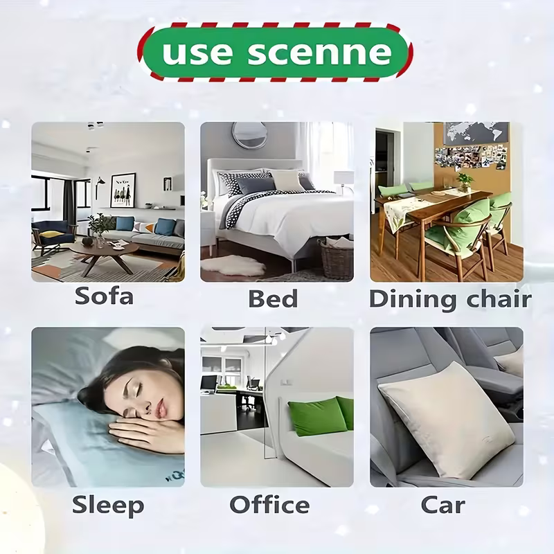 Pure White Modern Style Pillow - Pillow Cover Sublimation ulasan dan harga