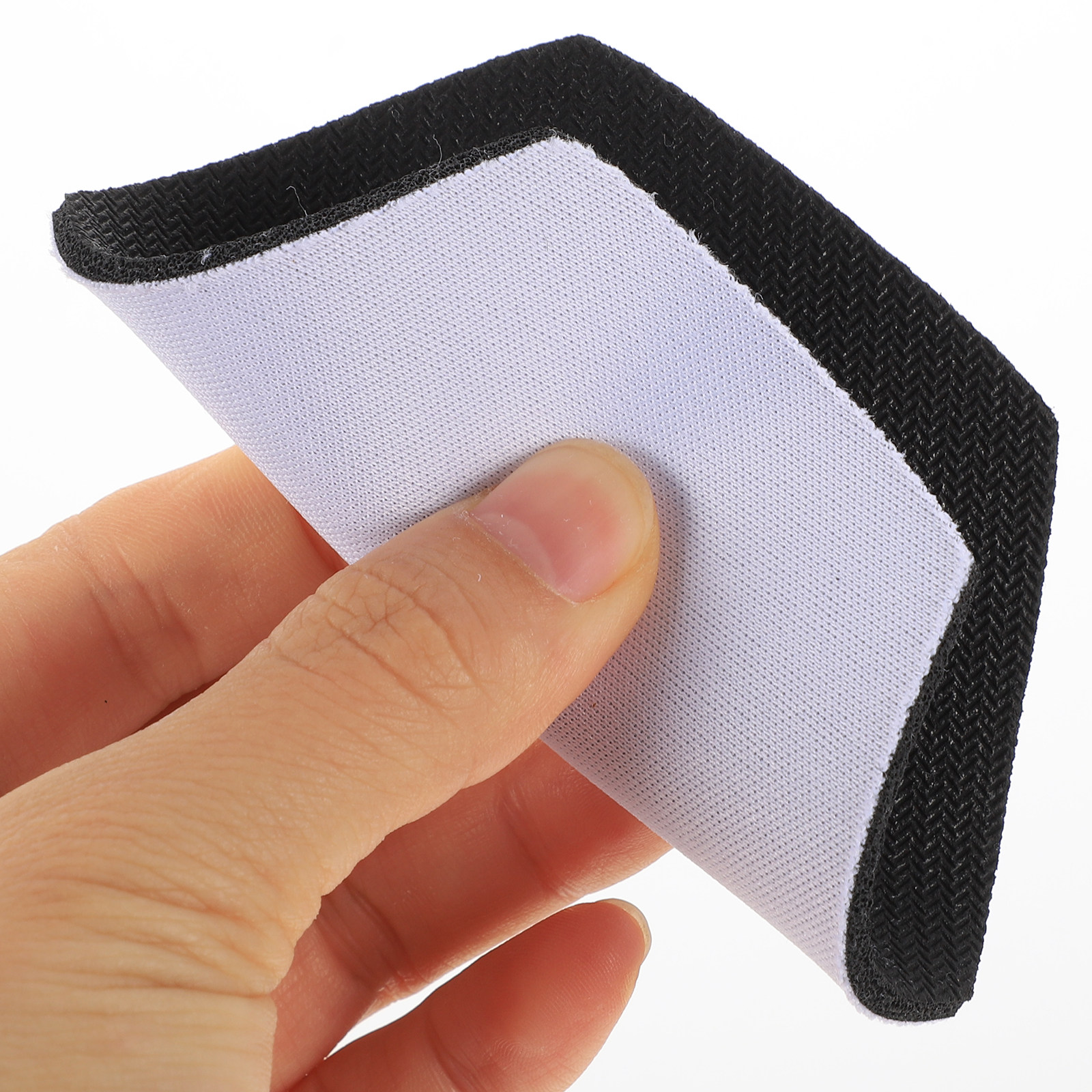 10Pcs Sublimation Blank Cup Co - Coaster Sublimation Blank ulasan dan harga