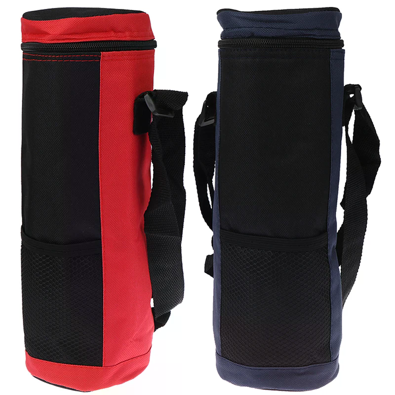 High Capacity Water Bottle Coo - Tote Bag Sublimation ulasan dan harga