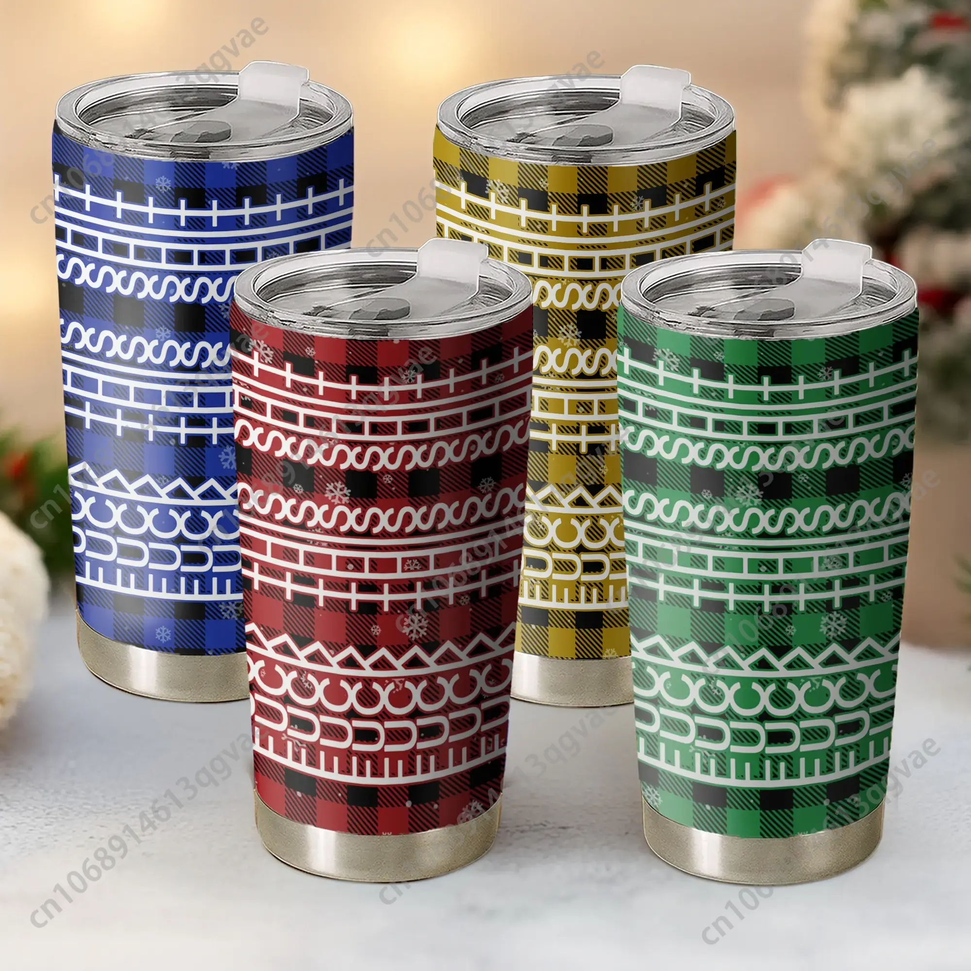 Judywin Talk - Collection Hidd - Tumbler 20Oz White ulasan dan harga