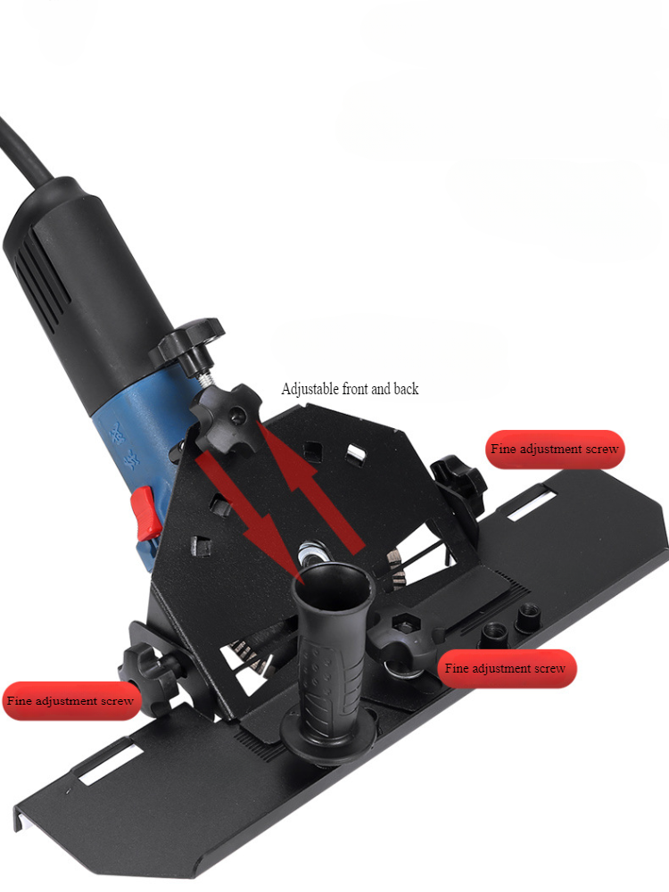 45 Degree Chamfer Bracket Tool - Ceramic Tile Blank ulasan dan harga