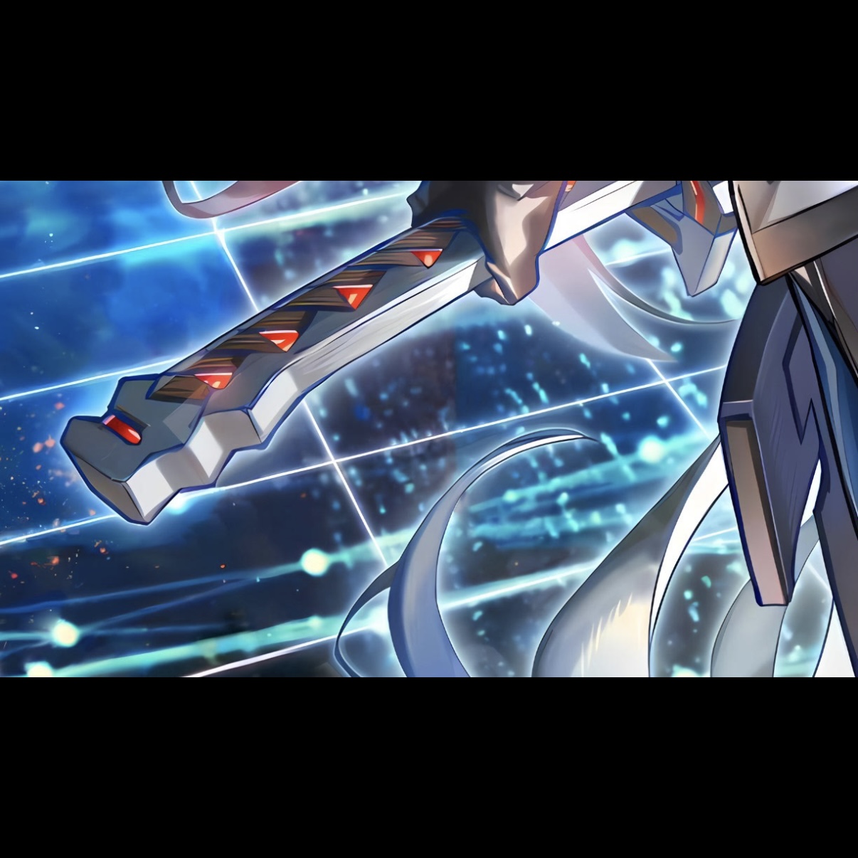 Yu-Gi-Oh! Sky Striker Mobilize - Door Mat Blank ulasan dan harga