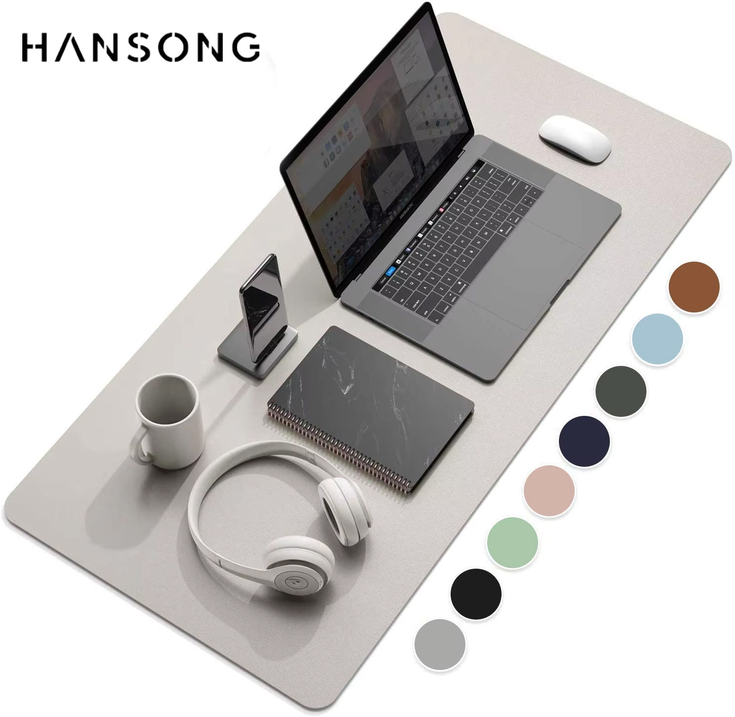 Large Size Office Computer Des - Mouse Pad Blank Sublimation ulasan dan harga
