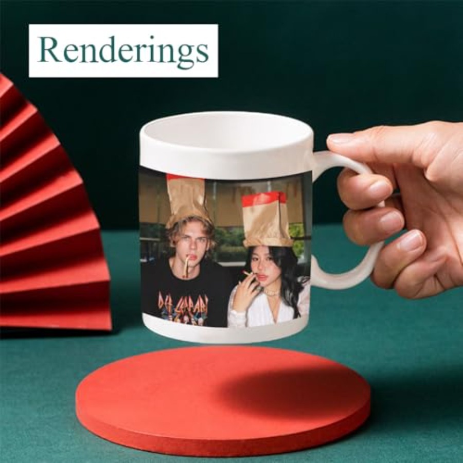 36pcs Sublimation Mugs 11oz Wh - Sublimation Mug White ulasan dan harga