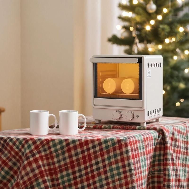 Sublimation Oven Machine, 13 Q - Sublimation Mug White ulasan dan harga